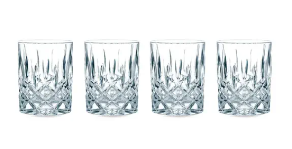 Nachtmann "Noblesse Whiskyglas" 29.5cl